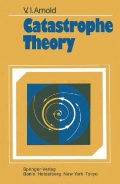 Catastrophe Theory - Arnol'd, V. I.