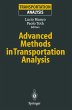 Advanced Methods in Transportation... - Bild 1