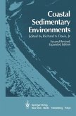 Coastal Sedimentary Environments