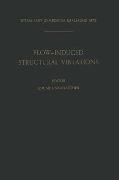 Cover Flow-Induced Structural Vibrations