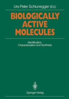 Biologically Active Molecules