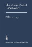 Theoretical and Clinical Hemorheology