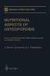 Nutritional Aspects of Osteoporosis - Bild 1