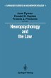Neuropsychology and the Law - Bild 1