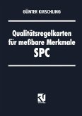 Qualitätsregelkarten für meßbare Merkmale ¿ SPC