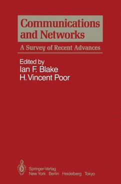 Communications and Networks