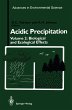 Acidic Precipitation - Bild 1