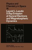 X-Ray Emission of Auroral Electrons and Magnetospheric Dynamics