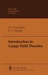Introduction to Gauge Field Theories - Bild 1