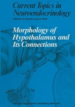 Morphology of Hypothalamus and Its Connections