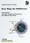 Neue Wege des Publizierens