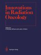 Innovations in Radiation Oncology - Bild 1