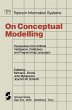 On Conceptual Modelling - Bild 1