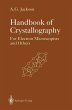 Handbook of Crystallography - Bild 1