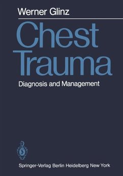 Chest Trauma - Glinz, W.