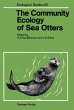 The Community Ecology of Sea Otters - Bild 1