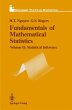 Fundamentals of Mathematical Statistics - Bild 1