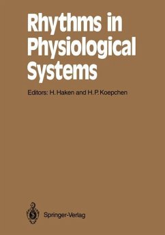 Rhythms in Physiological Systems