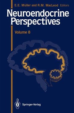 Neuroendocrine Perspectives - Müller, Eugenio E.; MacLeod, Robert M.