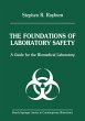 The Foundations of Laboratory Safety - Bild 1