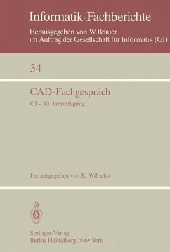 CAD-Fachgespräch