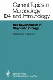 New Developments in Diagnostic Virology