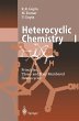 Heterocyclic Chemistry - Bild 1