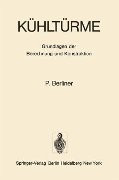 Kühltürme - Berliner, P.