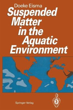 Suspended Matter in the Aquatic Environment - Eisma, Doeke