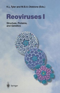 Reoviruses I