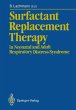 Surfactant Replacement Therapy - Bild 1