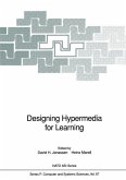 Designing Hypermedia for Learning