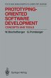 Prototyping-Oriented Software... - Bild 1