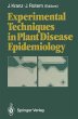 Experimental Techniques in Plant... - Bild 1