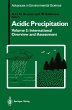 Acidic Precipitation - Bild 1