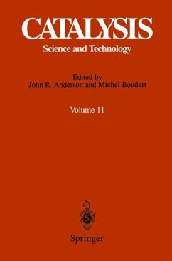 Catalysis - Boudart, Michel; Anderson, John R.