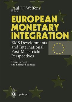 European Monetary Integration