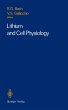 Lithium and Cell Physiology - Bild 1