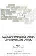 Automating Instructional Design,... - Bild 1