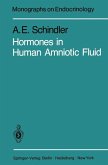 Hormones in Human Amniotic Fluid