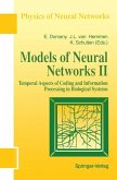 Models of Neural Networks