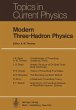 Modern Three-Hadron Physics - Bild 1
