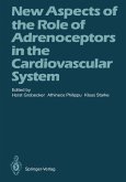 New Aspects of the Role of Adrenoceptors in the Cardiovascular System