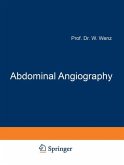 Abdominal Angiography