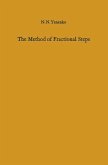 The Method of Fractional Steps
