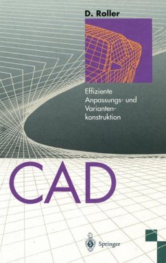 CAD - Roller, Dieter