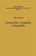 Enumerability · Decidability... - Bild 1
