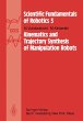 Kinematics and Trajectory Synthesis of... - Bild 1