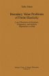Boundary Value Problems of Finite... - Bild 1