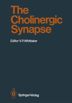 The Cholinergic Synapse